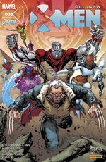 X-Men - All-New X-Men 8