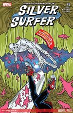 Silver Surfer 8