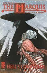 The Marquis - Hell's Courtesan # 1