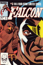 Falcon # 3