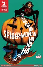 Spider-Woman 13