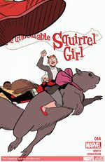 The Unbeatable Squirrel Girl 14
