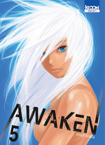 Awaken 5 Manga