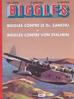 Biggles Héritage # 1