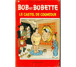 Bob et Bobette 127