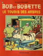 Bob et Bobette 139