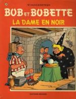 Bob et Bobette 140