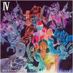 couverture, jaquette Mobile Suit Gundam - The Origin Collector - Blu-ray 4