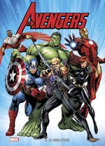 Avengers (Jeunesse) # 8