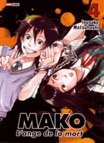 Mako : l'ange de la mort 4