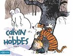 couverture, jaquette Calvin et Hobbes Original 7