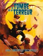 La Tombe de la Terreur # 7