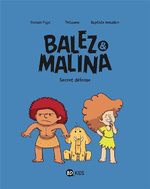 Balez & Malina # 2