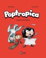 Poptropica 2