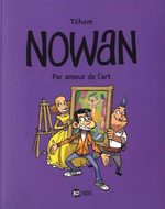 Nowan # 1