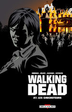 Walking Dead # 27
