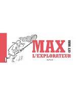 Max l'explorateur 1