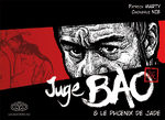 Juge Bao # 1