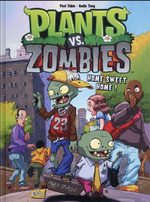 Plants vs. Zombies # 4