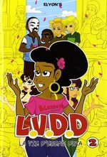 La vie d'Ebène Duta 2