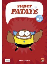 Super Patate 6