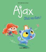 Ajax 1