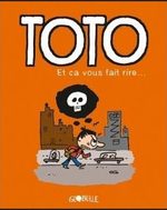 Toto # 1