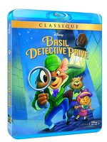 Basil détective privé 1