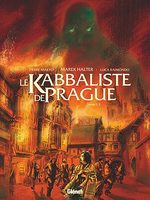 Le Kabbaliste de Prague 2
