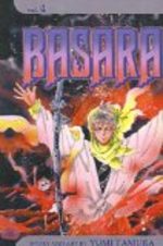 Basara 4 Manga