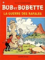 Bob et Bobette 179