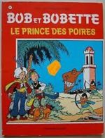 Bob et Bobette 181