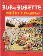 Bob et Bobette 170