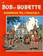 Bob et Bobette 180