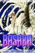 Basara 12 Manga