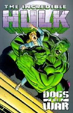 The Incredible Hulk # 1