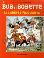 Bob et Bobette 211