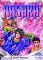 Basara 18 Manga