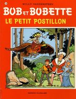 Bob et Bobette 224