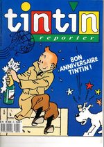 Tintin Reporter 5