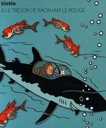 couverture, jaquette Tintin (Les aventures de) Hors série 2
