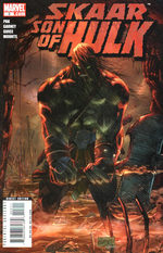Skaar - Son of Hulk 3