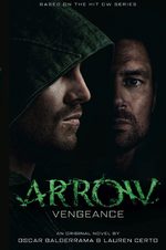 Arrow (Original Novel) 1
