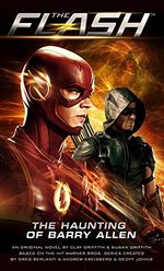 The Flash (Original Novel) # 1