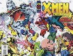 X-Men Chronicles 1