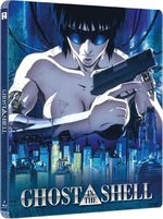 Ghost in the Shell 1 Film