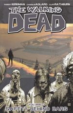 Walking Dead # 3