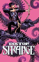 Docteur Strange 3