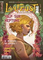 Lanfeust Mag 206