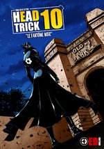 Head Trick 10 Global manga